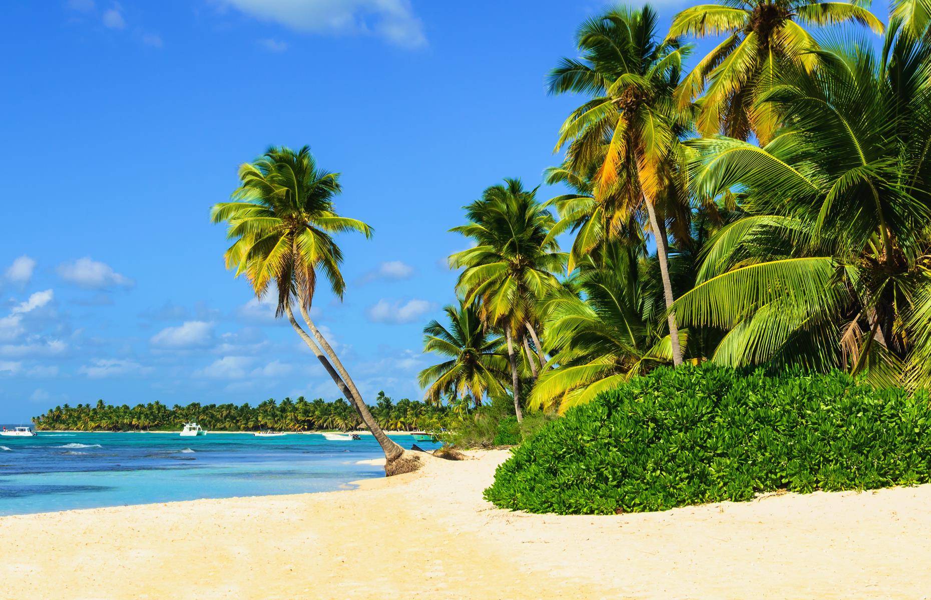 The stereotype: Jamaica is all about beaches